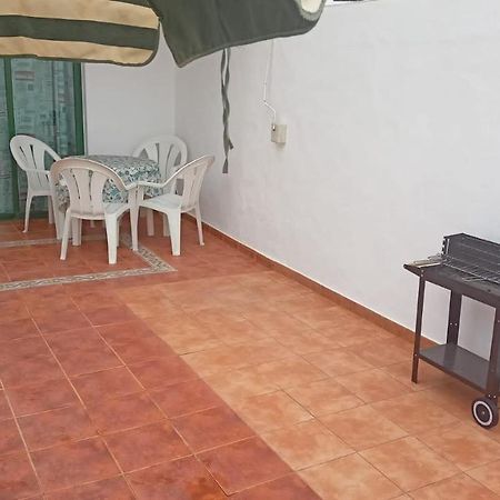מספאלומס Acogedor Adosado En Maspalomas-Sonneland מראה חיצוני תמונה