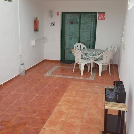 מספאלומס Acogedor Adosado En Maspalomas-Sonneland מראה חיצוני תמונה