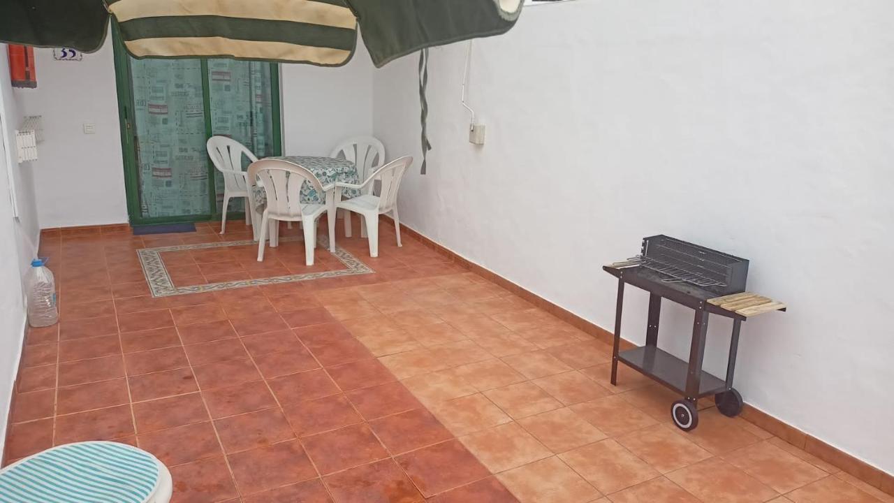 מספאלומס Acogedor Adosado En Maspalomas-Sonneland מראה חיצוני תמונה